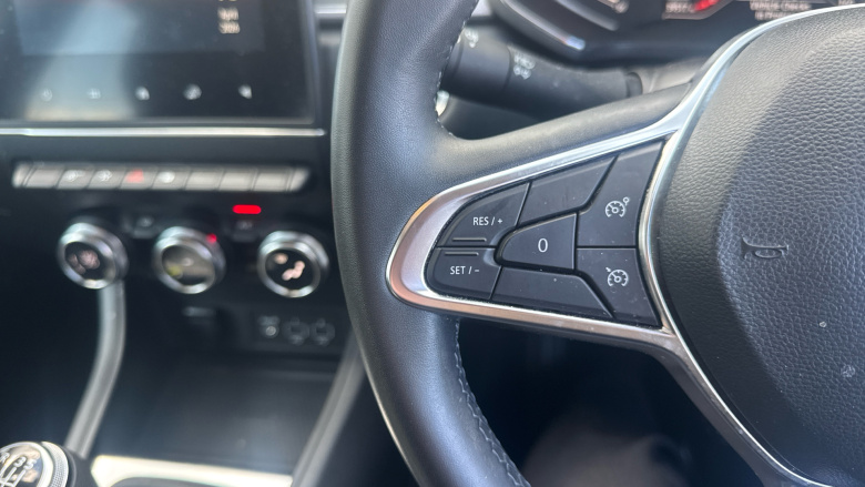 Renault Captur 1.0 TCE 90 SE Edition 5dr Petrol Hatchback